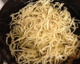 簡単☆切り干し大根作り方1写真