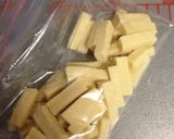 簡単☆切り干し大根作り方4写真