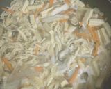 簡単☆切り干し大根作り方6写真