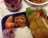 桜色だいこん…(o˘◡˘o)作り方10写真