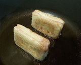バター醤油焼き餅作り方3写真