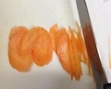 マロニーサラダ（≧∇≦）作り方1写真