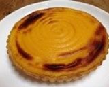 かぼちゃのタルト作り方6写真