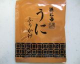 お手軽♫大根菜のふりかけ炒め(^^)作り方4写真