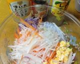マロニーサラダ（≧∇≦）作り方3写真
