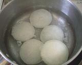 旨味スープで♪有頭エビと根菜の煮込み✿作り方5写真