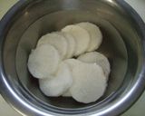 旨味スープで♪有頭エビと根菜の煮込み✿作り方7写真