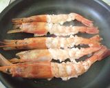 旨味スープで♪有頭エビと根菜の煮込み✿作り方10写真