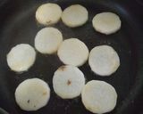 旨味スープで♪有頭エビと根菜の煮込み✿作り方13写真