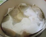 旨味スープで♪有頭エビと根菜の煮込み✿作り方15写真