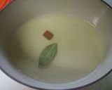 旨味スープで♪有頭エビと根菜の煮込み✿作り方9写真