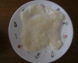 黒豆ブッセ★餅入り作り方10写真