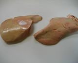あん肝　ものすごく簡単料亭風♪作り方1写真