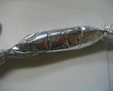 あん肝　ものすごく簡単料亭風♪作り方2写真