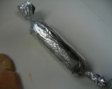 あん肝　ものすごく簡単料亭風♪作り方3写真