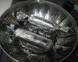 あん肝　ものすごく簡単料亭風♪作り方4写真