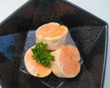 あん肝　ものすごく簡単料亭風♪作り方7写真