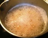 ツナ納豆スパゲッティ—作り方1写真