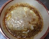 ゴボウと水菜のシャキシャキサラダ♪作り方2写真
