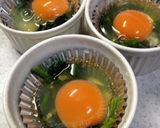 超簡単お弁当のおかず（たまご14）作り方2写真