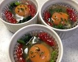 超簡単お弁当のおかず（たまご14）作り方3写真