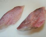 超簡単！5分で出来る赤魚の煮付け作り方1写真