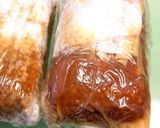 酒飲みツマミ@豆腐の味噌漬け作り方5写真