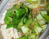簡単！おいしい♡一人鍋♪水炊き編☆彡作り方16写真