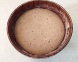 時短蒸しパン♪ 小麦粉・卵・乳 不使用！作り方6写真