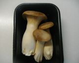 エリンギの焼きポン酢作り方1写真