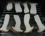 エリンギの焼きポン酢作り方3写真