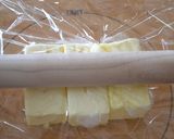 クロワッサン作り方1写真