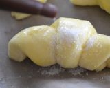 クロワッサン作り方34写真
