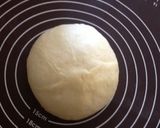 トヨ型食パン HB使用作り方2写真