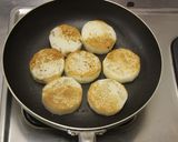 長芋と桜えびのとろ～りチーズ焼き作り方4写真