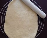トヨ型食パン HB使用作り方4写真