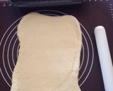 トヨ型食パン HB使用作り方6写真