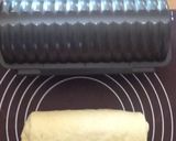 トヨ型食パン HB使用作り方7写真