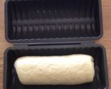 トヨ型食パン HB使用作り方8写真