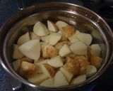 我が家のポテトサラダ作り方4写真