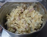 我が家のポテトサラダ作り方8写真