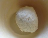 信州の味♪野沢菜おやき作り方3写真