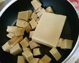 【話題入】高野豆腐の卵とじでダイエット！作り方2写真