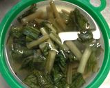 信州の味♪野沢菜おやき作り方4写真