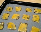 まさにオー○レーズン!?レーズンクッキー作り方6写真