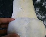 ホームベーカリーで♪簡単あんこの食パン☆作り方11写真