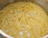 自宅にある材料で♪コク旨マカロニサラダ作り方2写真