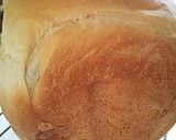 ホームベーカリーで♪簡単あんこの食パン☆作り方14写真