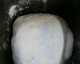 ホームベーカリーで♪簡単あんこの食パン☆作り方12写真