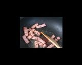 濃厚カルボナーラ作り方3写真
